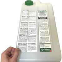 Lainox - Calfree Limescale Remover, Pack Of 2 - EC CF002BC (ETA 10-12 Weeks)