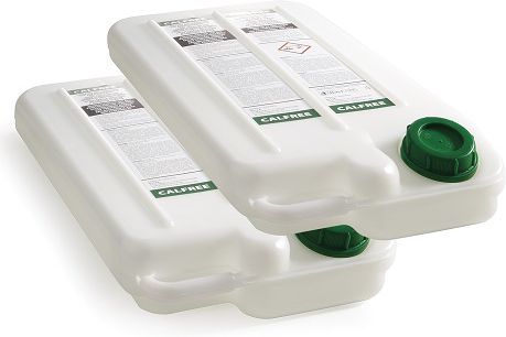 Lainox - Calfree Limescale Remover, Pack Of 2 - EC CF002BC (ETA 10-12 Weeks)