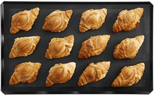 Lainox - Finger Grill Perforated Baking Pan - EC AF11 (ETA 10-12 Weeks)