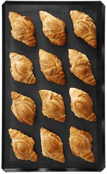 Lainox - Finger Grill Perforated Baking Pan - EC AF11 (ETA 10-12 Weeks)