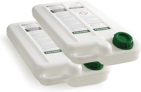 Lainox - Reloaded CalFree Liquid 4.5 kg, Pack of 2 - EC CCF05-02 (ETA 10-12 Weeks)