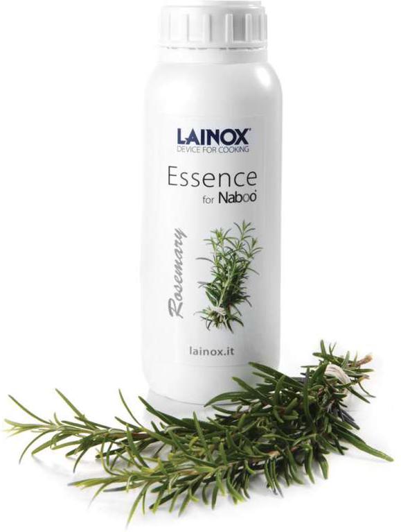 Lainox - Rosemary Scented Flavoring Essence - EC ARDR (ETA 10-12 Weeks)