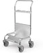 Lainox - Stainless Steel Trolley For Washing System - EC CD002 (ETA 10-12 Weeks)