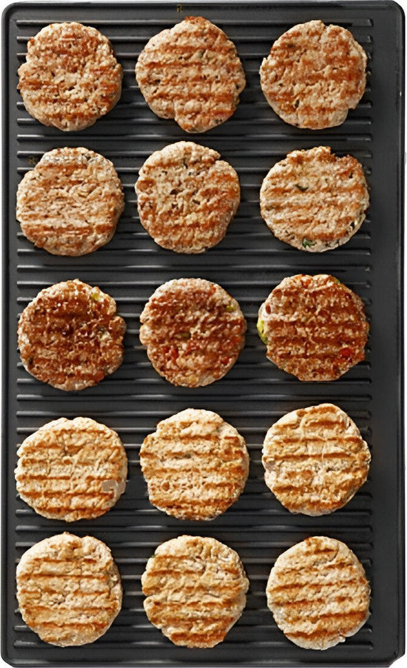 Lainox - Teflon Coated Aluminum Rifled Baking Tray - EC APR11 (ETA 10-12 Weeks)