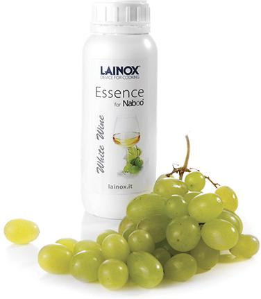 Lainox - White Wine Scented Flavoring Essence - EC ARDW (ETA 10-12 Weeks)