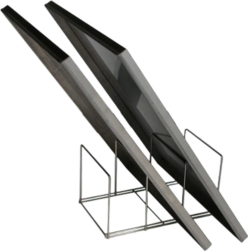 Lamber - Dishwasher Baking Bun Pan Rack For P700 & P550 - AC00059