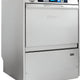 Lamber - Electronic Dishwasher Interactive Display 2 Level+Higher Opening - F99DYPS