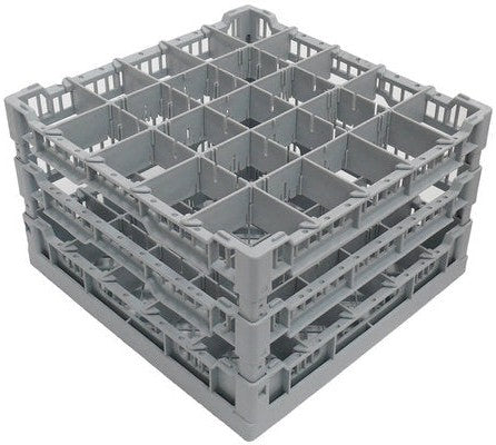 Lamber - Glass Rack For S480 for 25 Glasses - CC00128
