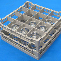 Lamber - Glass Rack for 16 Glasses - CC00123