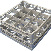 Lamber - Glass Rack for 16 Glasses - CC00123