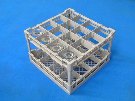 Lamber - Glass Rack for 16 Glasses H240 - CC00125