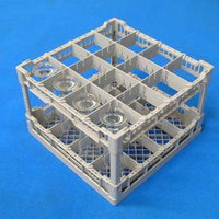 Lamber - Glass Rack for 16 Glasses H240 - CC00125