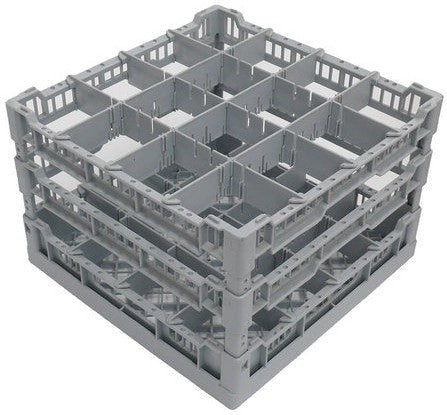 Lamber - Glass Rack for 16 Glasses H240 - CC00125