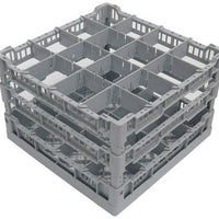 Lamber - Glass Rack for 16 Glasses H240 - CC00125