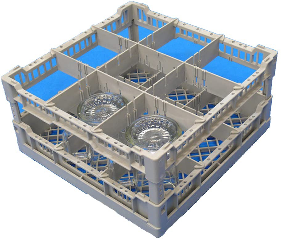 Lamber - Glass Rack for 9 Glasses - CC00121