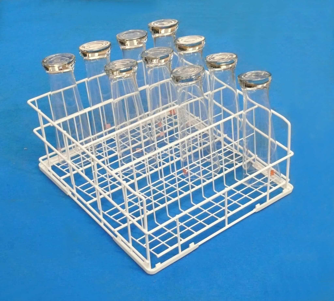 Lamber - Inclined Glass Rack - CC00075