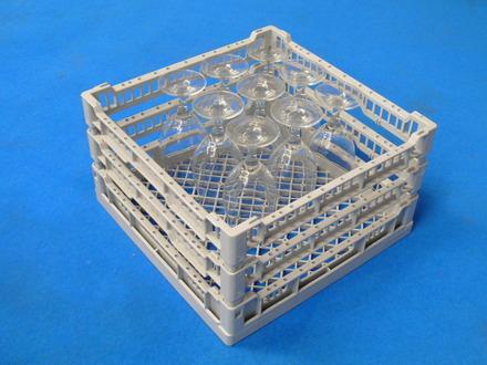 Lamber - Open Glass Rack - CC00130