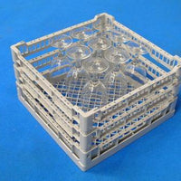 Lamber - Open Glass Rack - CC00130