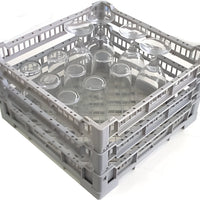 Lamber - Open Glass Rack - CC00130