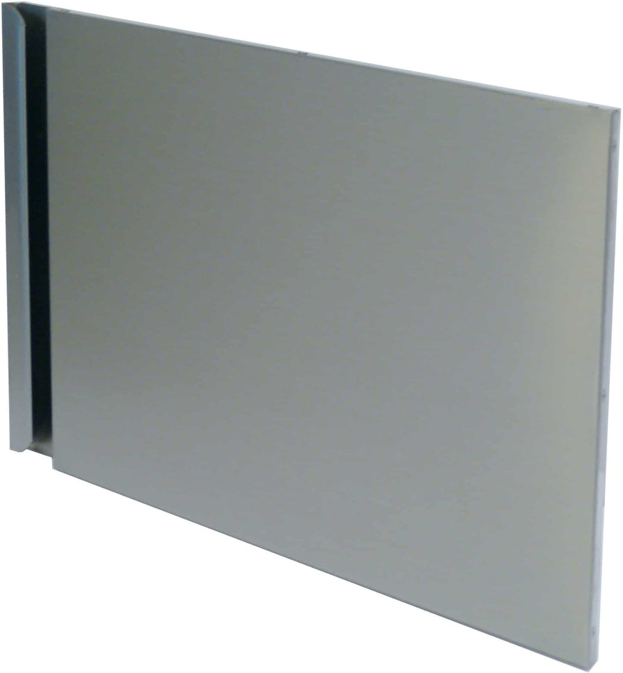 Lamber - Stainless Steel Base With Door For Dishwasher Model F92 - AC00005D