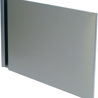 Lamber - Stainless Steel Base With Door For Dishwasher Model F92 - AC00005D