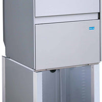 Lamber - Stainless Steel Base With Door For Dishwasher Model F92 - AC00005D