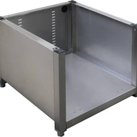 Lamber - Stainless Steel Base With Door For Dishwasher Model F92 - AC00005D