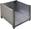 Lamber - Stainless Steel Base With Door For Dishwasher Model F92 - AC00005D