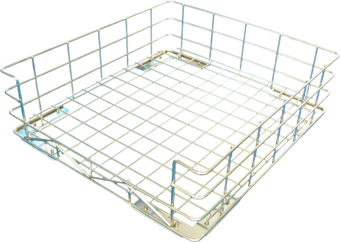 Lamber - Stainless Steel Rack for P550EK - CC00089