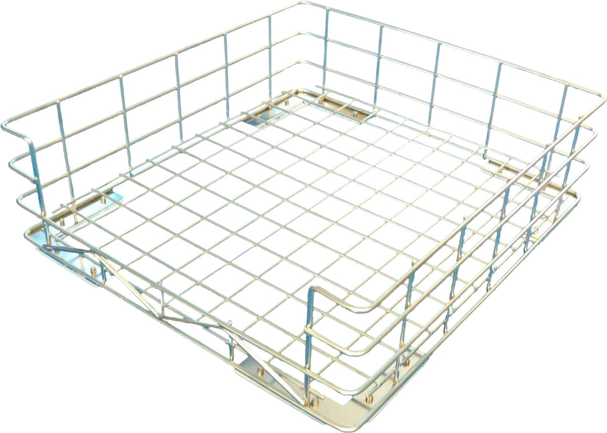 Lamber - Stainless Steel Rack for P550EK - CC00089