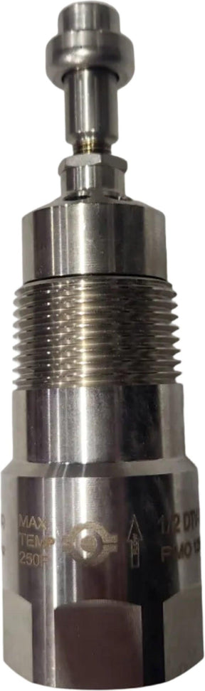 Lamber - Tampering Valve for DSP4DPS Undercounter Dishwasher - DTVALVE