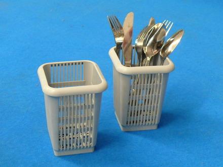 Lamber - Utensil Plastic Rack For Dishwasher - CC00045