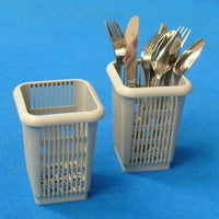 Lamber - Utensil Plastic Rack For Dishwasher - CC00045