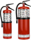 Latoplast - Fire Extinguisher with Wall Mount Bracket - 032-ABC10
