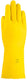 Latoplast - Medium Yellow Latex Gloves - 352866