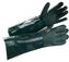 Latoplast - Nitrile Large Flocked Lato Gard Gloves, 1 Pair - LTP01218309