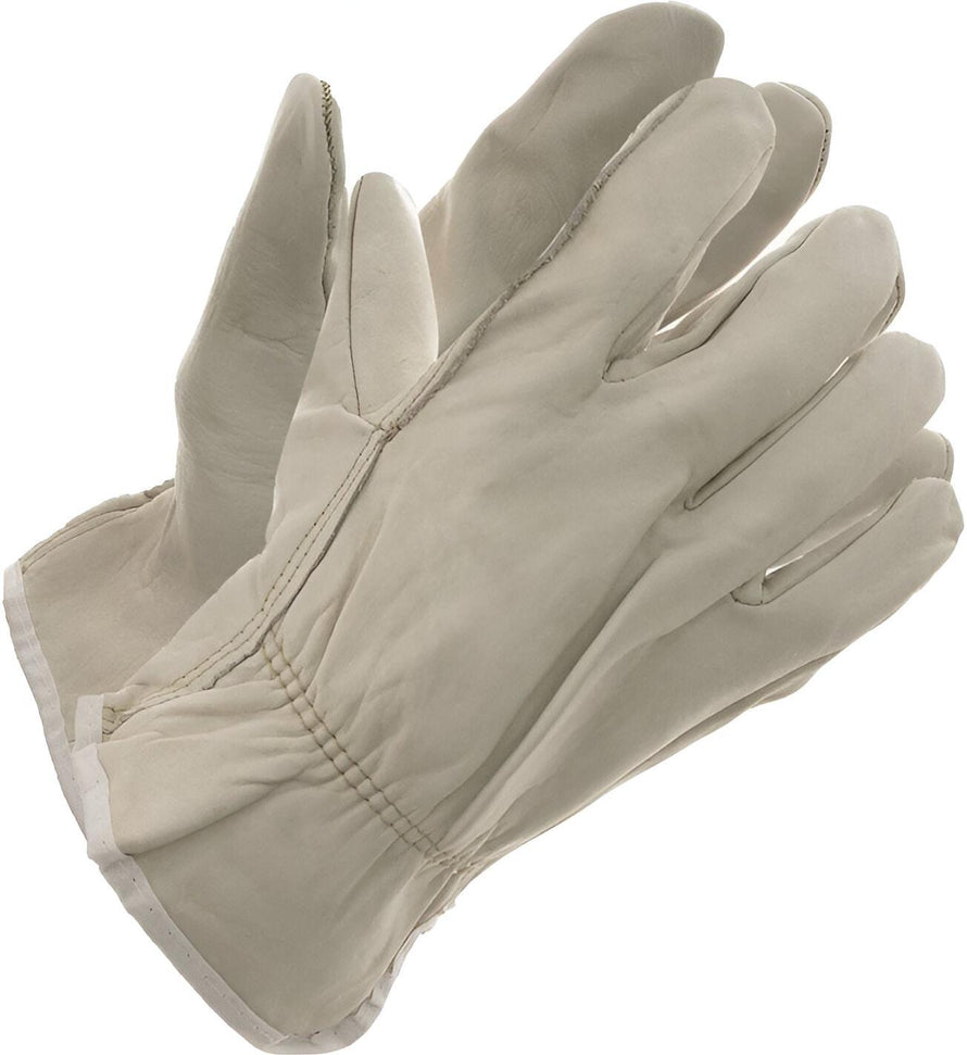 Latoplast - One Size Grain Cowhide Fitters Glove, 1 Pair - LTP01502530R