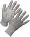 Latoplast - Polyurethane Palm Coated Level 3 Cut Resistant Gloves, 1 Pair - LTP0051205009