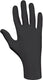Latoplast - X-Large Black 5 Mil Nitrile Gloves, 1000/Cs - LTP00777704TP