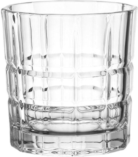 Leonardo - Leonardo 3.5" Spiritii Single Old Fashion Glass, 12 Per Case - L022302