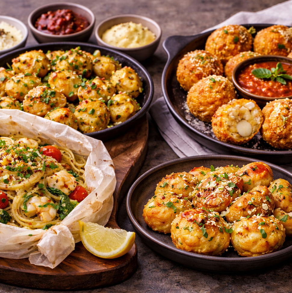 Let's do Leftovers - 27 Jun 2026