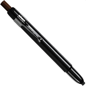 Listo - Brown Marking Pencil Writes on Any Surface, 12/Bx - 1620BBN