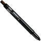 Listo - Brown Marking Pencil Writes on Any Surface, 12/Bx - 1620BBN