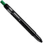 Listo - Green Marking Pencil Writes on Any Surface, 12/Bx - 1620BGN
