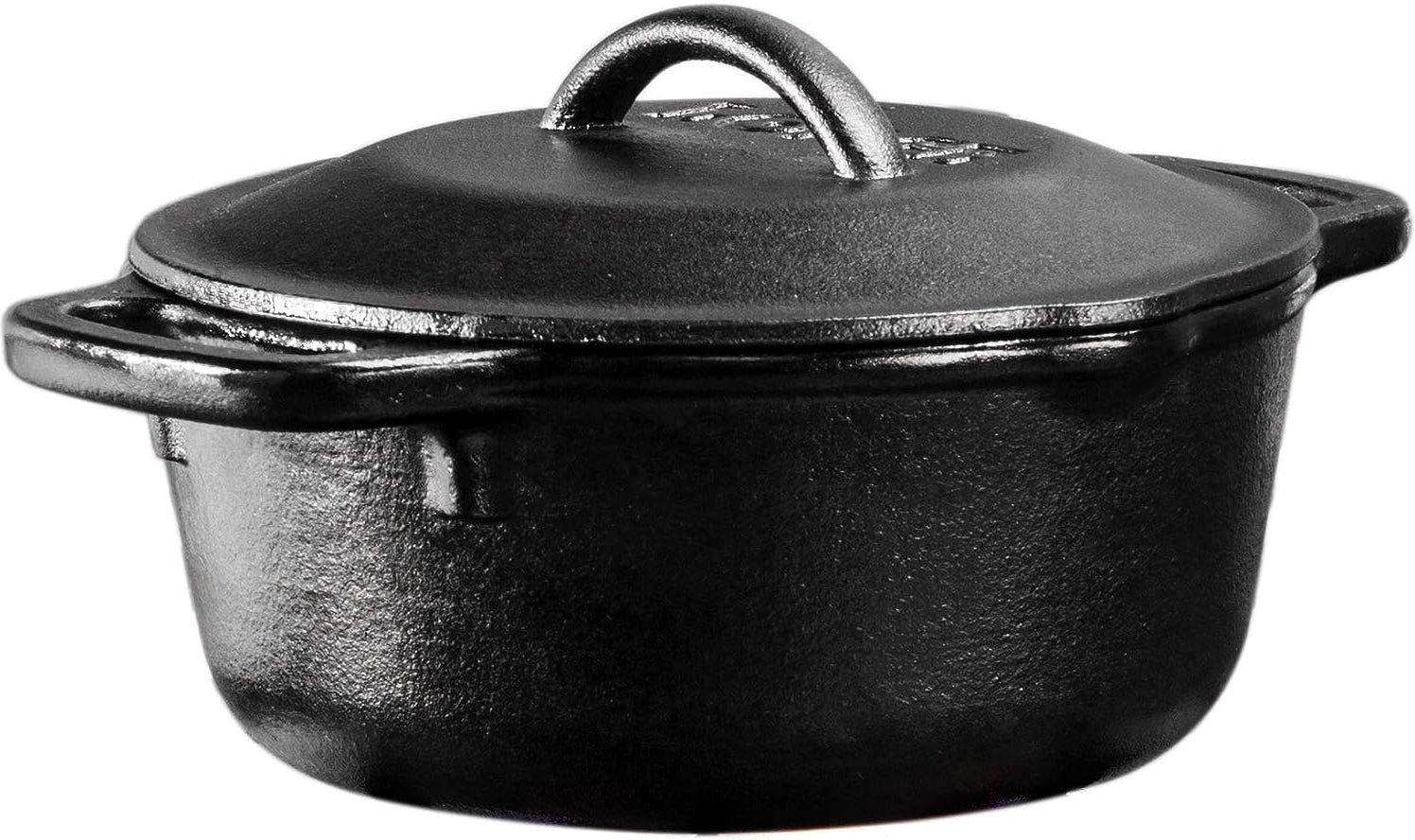 Lodge - 1 QT Dutch Oven - L1SP3INT