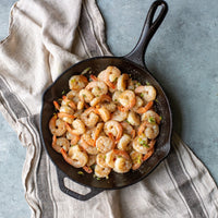 Lodge - 10" Chef Collection Cast Iron Skillet - LC10SKINT