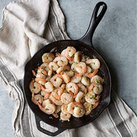 Lodge - 10" Chef Collection Cast Iron Skillet - LC10SKINT