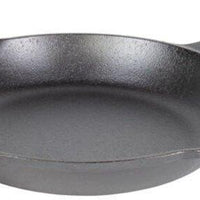 Lodge - 10" Chef Collection Cast Iron Skillet - LC10SKINT