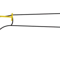 Lodge - 10" Scrub Brush - SCRBRSHINT