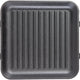 Lodge - 11" Chef Collection Cast Iron Square Grill Pan - LC11SGPINT